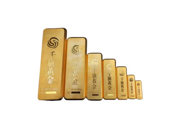 黄山上门回收各种金条价格
